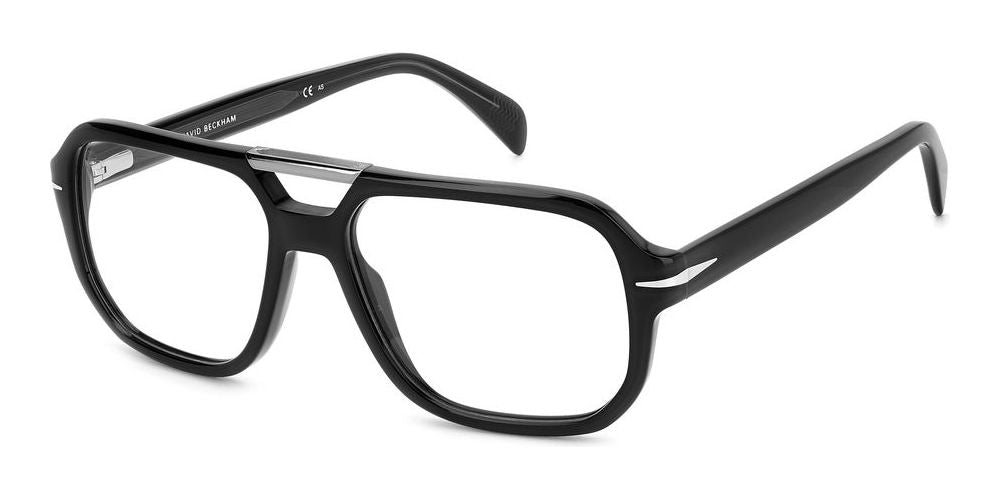 DAVID BECKHAM DB 7108 — Ansicht 1
