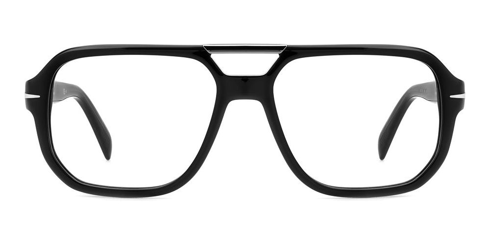 DAVID BECKHAM DB 7108 — Ansicht 2