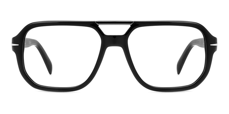 DAVID BECKHAM DB 7108 — Ansicht 2