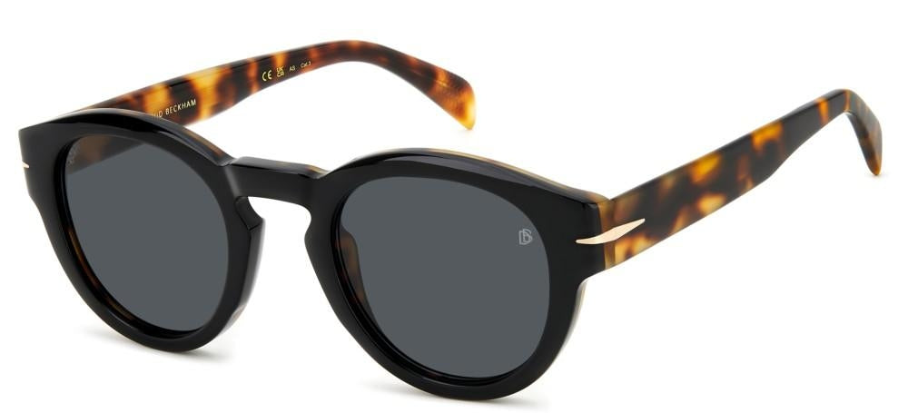 DAVID BECKHAM DB 7110_S — Ansicht 1