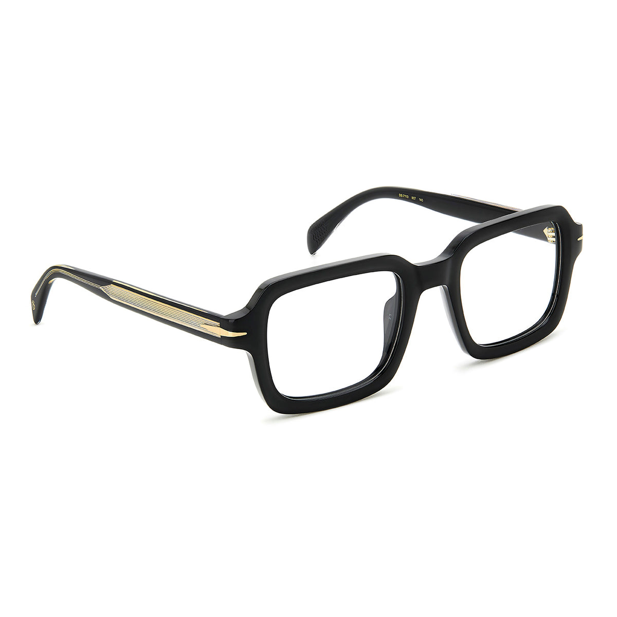 DAVID BECKHAM DB 7113 4980721 — Ansicht 3
