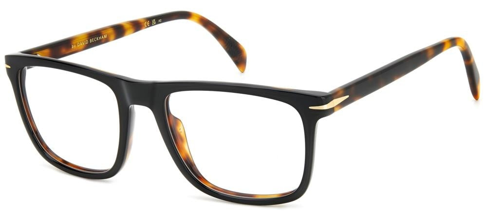 DAVID BECKHAM DB 7115 — Ansicht 1