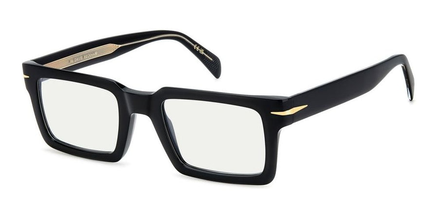 DAVID BECKHAM DB 7126 — Ansicht 1