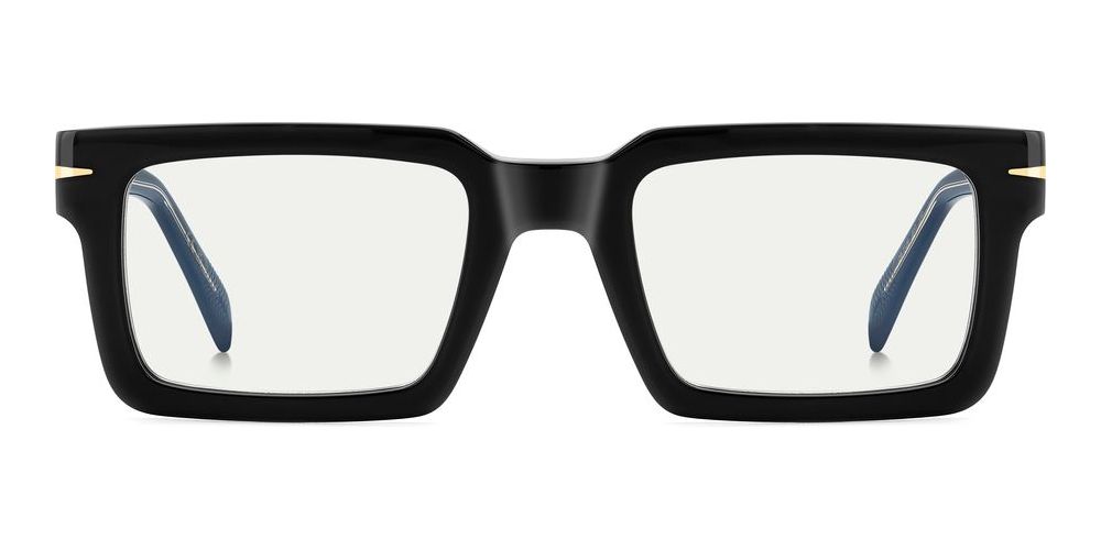 DAVID BECKHAM DB 7126 — Ansicht 2