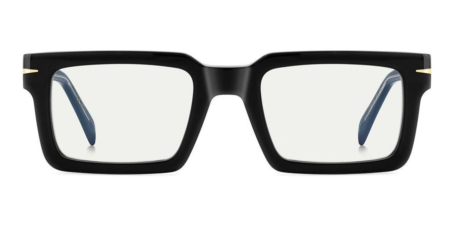DAVID BECKHAM DB 7126 — Ansicht 2