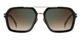 DAVID BECKHAM DB 7128_S — Ansicht 2