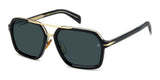 DAVID BECKHAM DB 7128_S — Ansicht 1