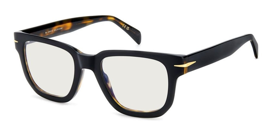 DAVID BECKHAM DB 7130 — Ansicht 1