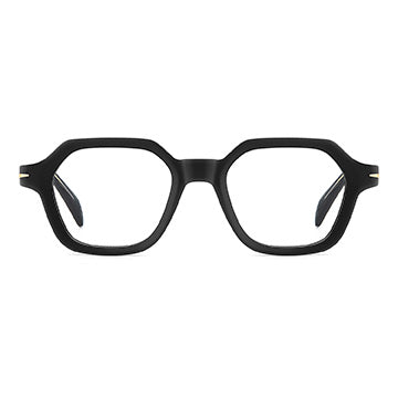 DAVID BECKHAM DB 7140 4800320 — Ansicht 2