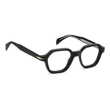 DAVID BECKHAM DB 7140 4800320 — Ansicht 3