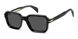 DAVID BECKHAM DB 7147_S — Ansicht 1