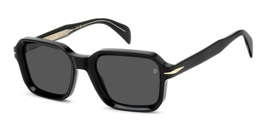 DAVID BECKHAM DB 7147_S — Ansicht 1