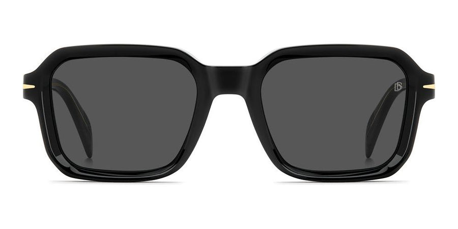 DAVID BECKHAM DB 7147_S — Ansicht 2