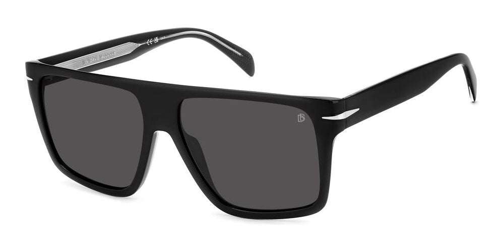 DAVID BECKHAM DB 7149_S — Ansicht 1