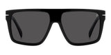 DAVID BECKHAM DB 7149_S — Ansicht 2