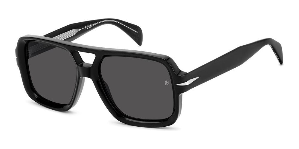 DAVID BECKHAM DB 7151_S — Ansicht 1