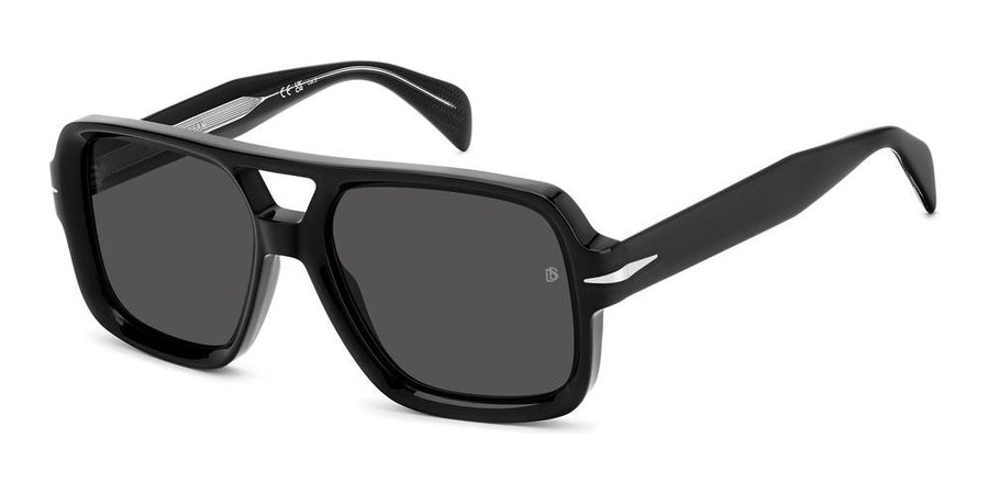 DAVID BECKHAM DB 7151_S — Ansicht 1