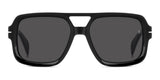 DAVID BECKHAM DB 7151_S — Ansicht 2
