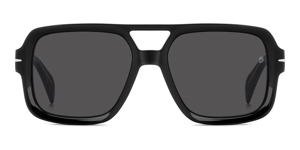 DAVID BECKHAM DB 7151_S — Ansicht 2