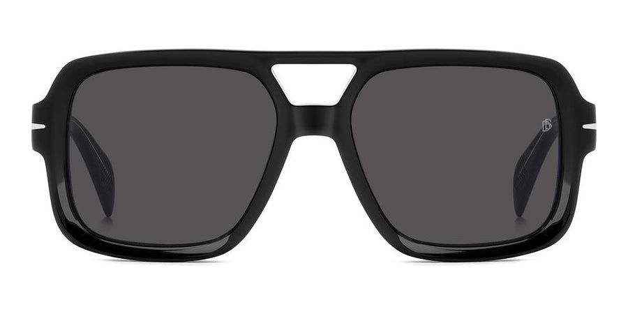 DAVID BECKHAM DB 7151_S — Ansicht 2