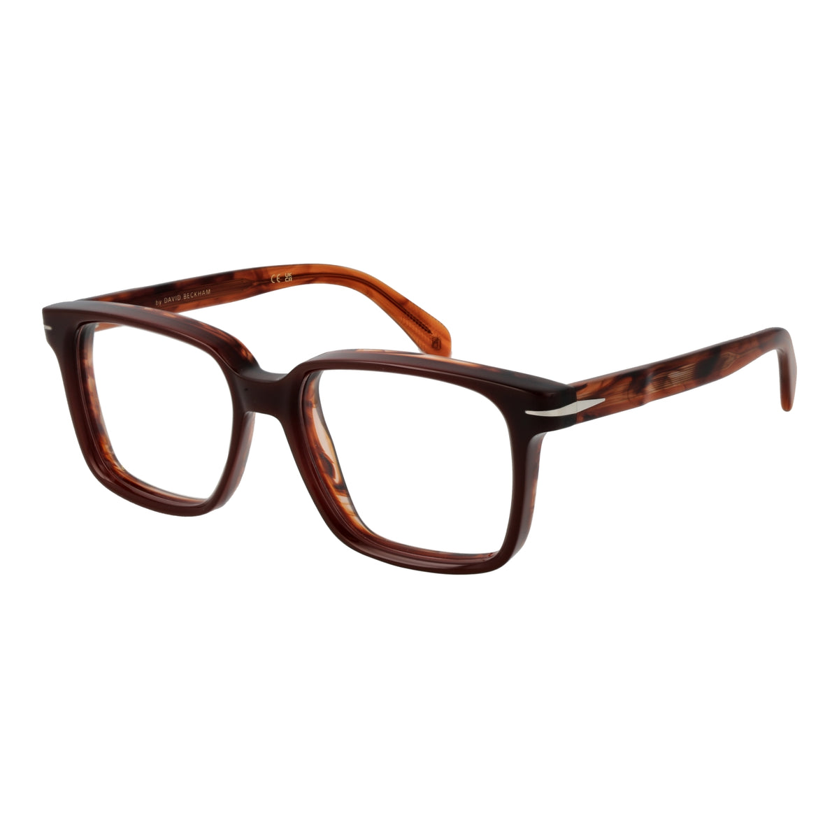 DAVID BECKHAM DB 7152 53EX418 — Ansicht 1