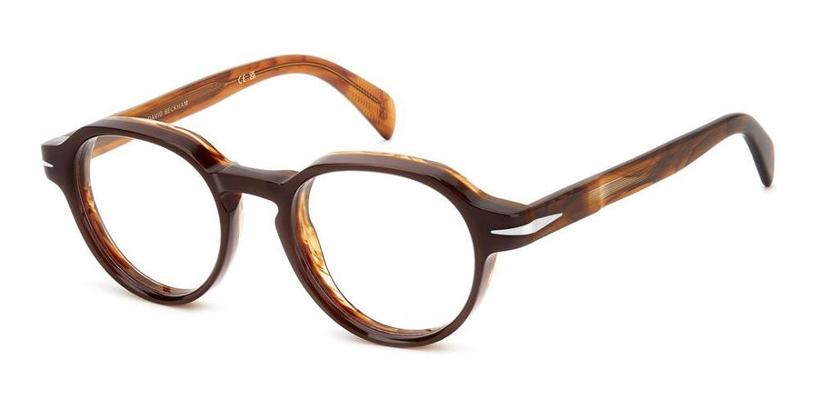 DAVID BECKHAM DB 7153 — Ansicht 1
