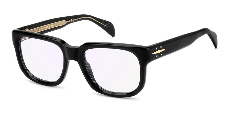 DAVID BECKHAM DB 7156 — Ansicht 1