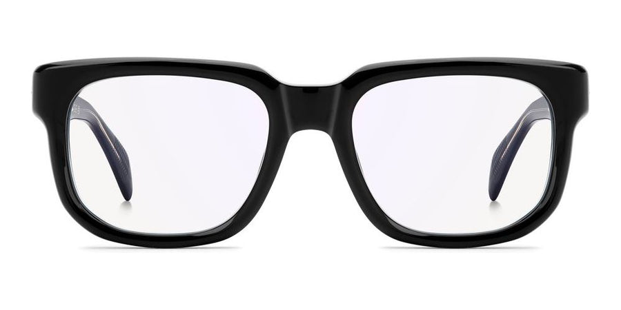DAVID BECKHAM DB 7156 — Ansicht 2