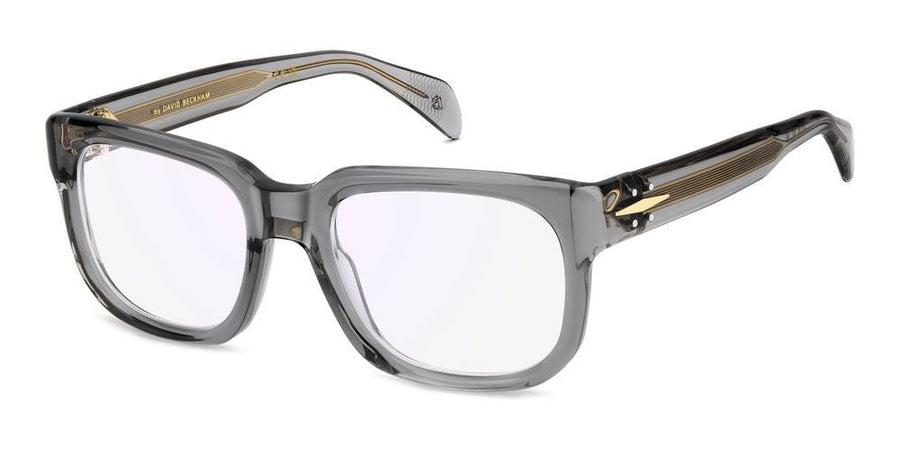 DAVID BECKHAM DB 7156 — Ansicht 1