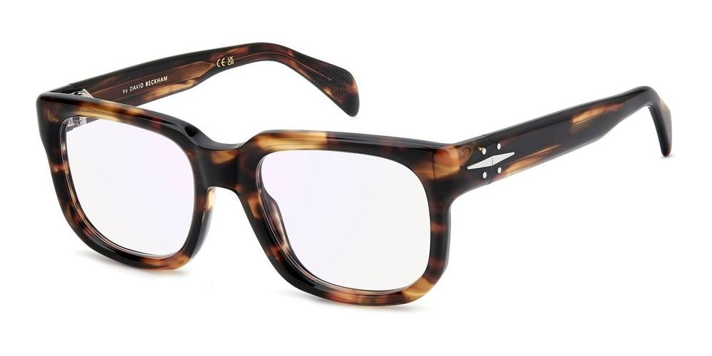 DAVID BECKHAM DB 7156 — Ansicht 1