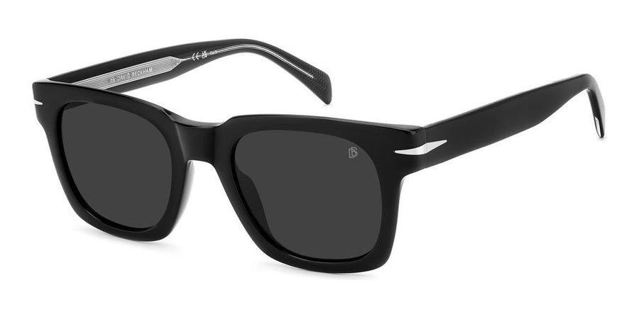 DAVID BECKHAM DB 7160_S — Ansicht 1