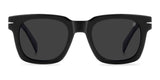 DAVID BECKHAM DB 7160_S — Ansicht 2