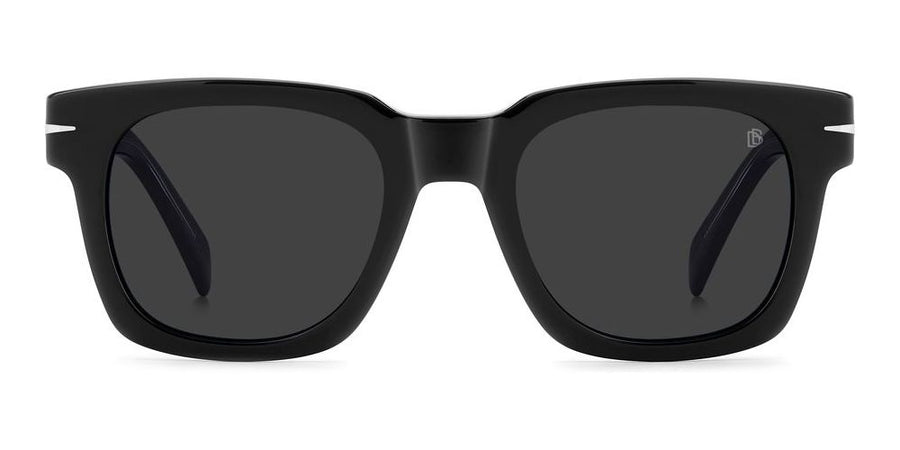 DAVID BECKHAM DB 7160_S — Ansicht 2