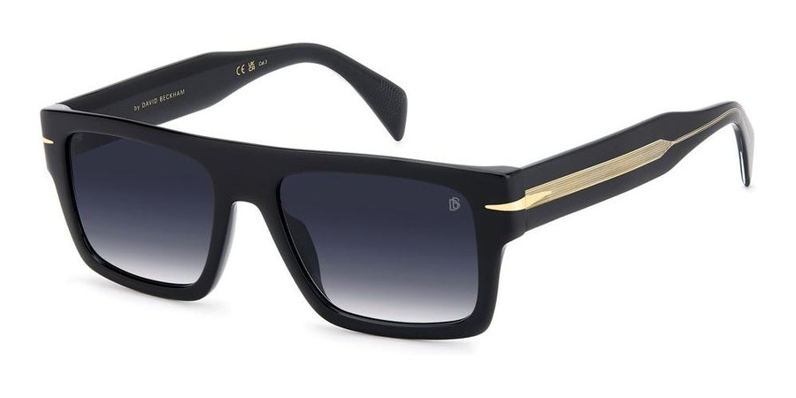 DAVID BECKHAM DB 7161_S — Ansicht 1