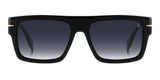 DAVID BECKHAM DB 7161_S — Ansicht 2