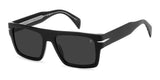 DAVID BECKHAM DB 7161_S — Ansicht 1