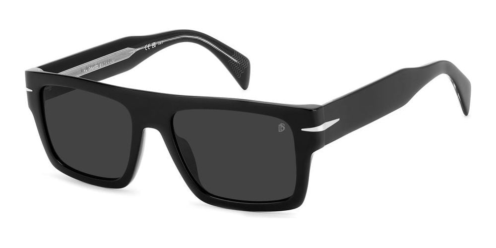 DAVID BECKHAM DB 7161_S — Ansicht 1