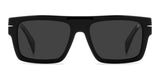 DAVID BECKHAM DB 7161_S — Ansicht 2