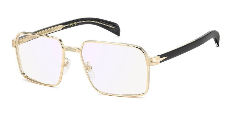 DAVID BECKHAM DB 7166 — Ansicht 1