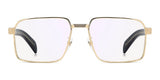 DAVID BECKHAM DB 7166 — Ansicht 2