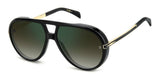 DAVID BECKHAM DB 99_VOYAGER — Ansicht 1