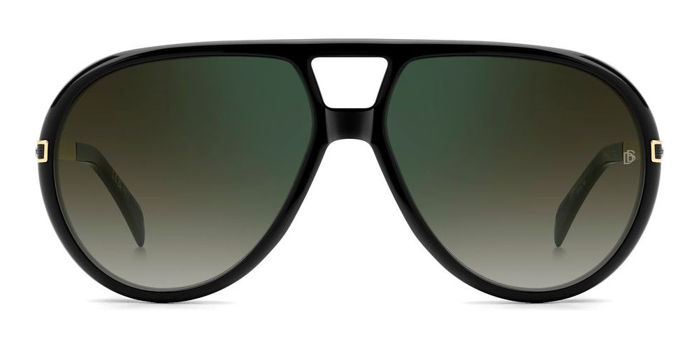 DAVID BECKHAM DB 99_VOYAGER — Ansicht 2