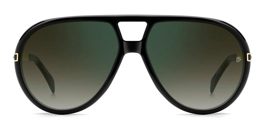DAVID BECKHAM DB 99_VOYAGER — Ansicht 2