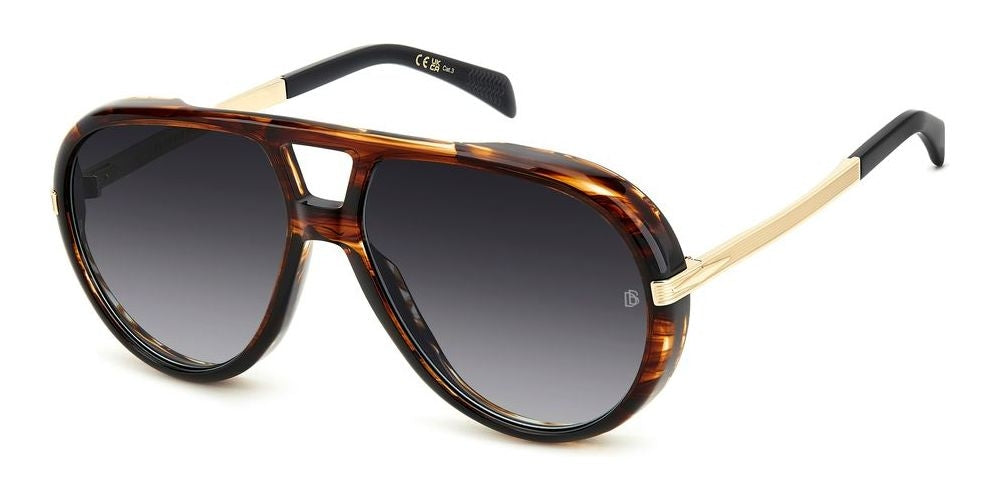 DAVID BECKHAM DB 99_VOYAGER — Ansicht 1