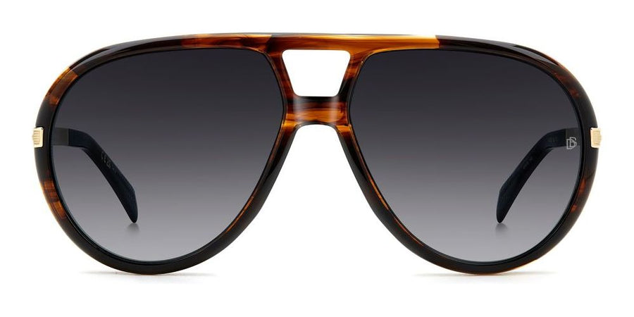 DAVID BECKHAM DB 99_VOYAGER — Ansicht 2