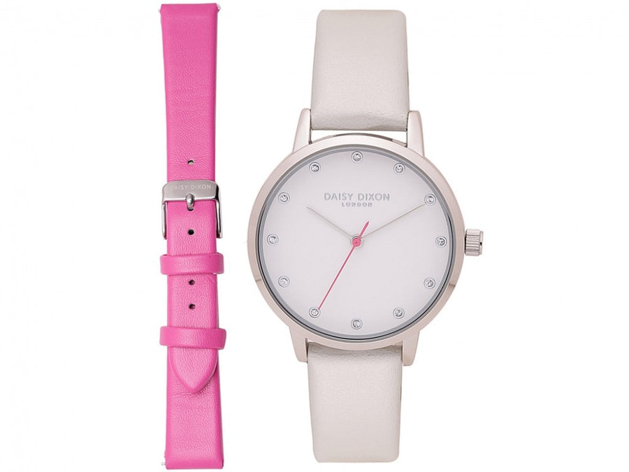 DAISY DIXON MISCHA Special Pack + Extra Strap — Ansicht 1
