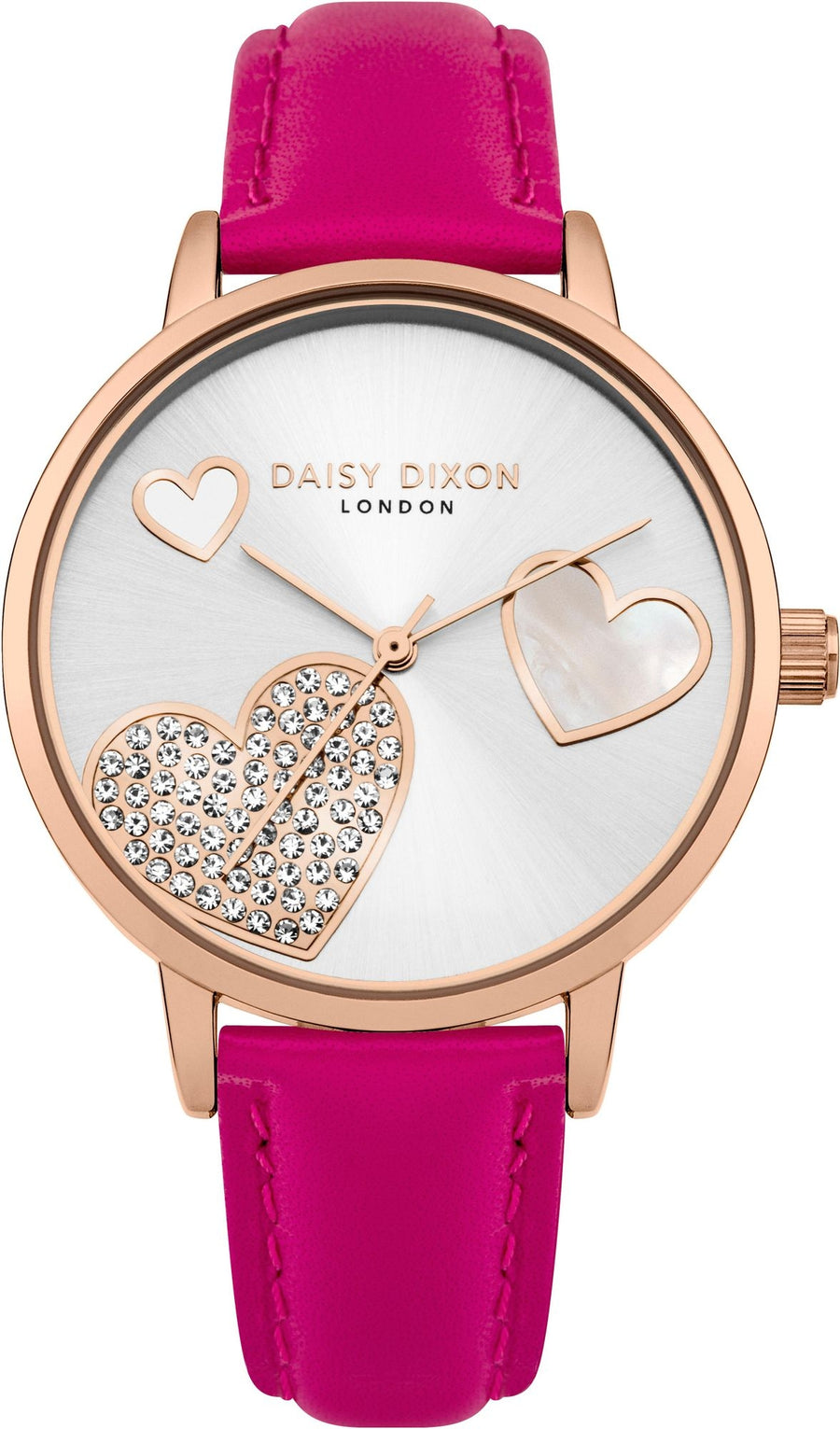 DAISY DIXON HOLLIE — Ansicht 1