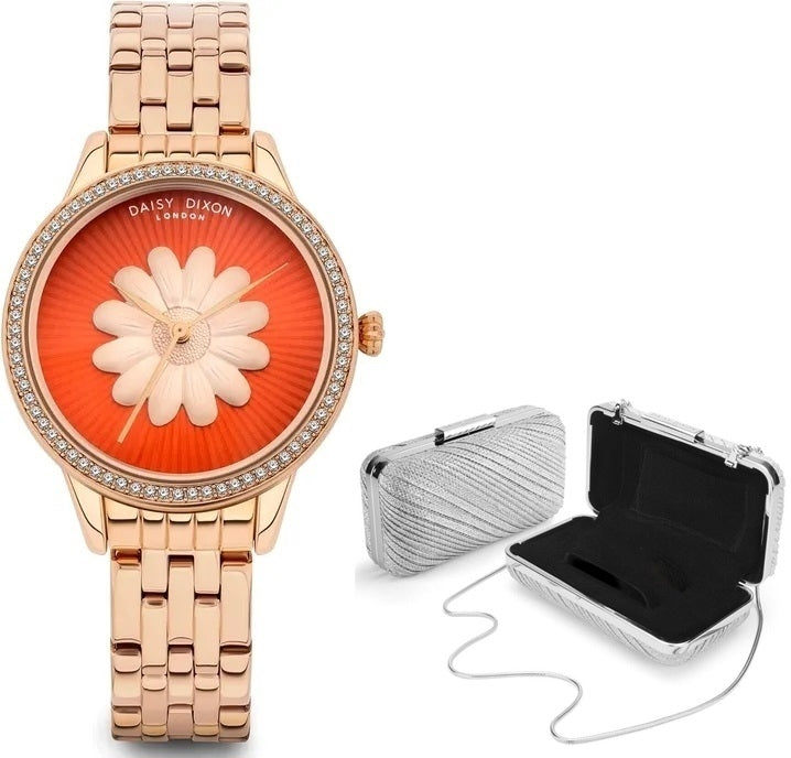 DAISY DIXON LILY #12 + CLUTCH BAG Special Pack — Ansicht 1