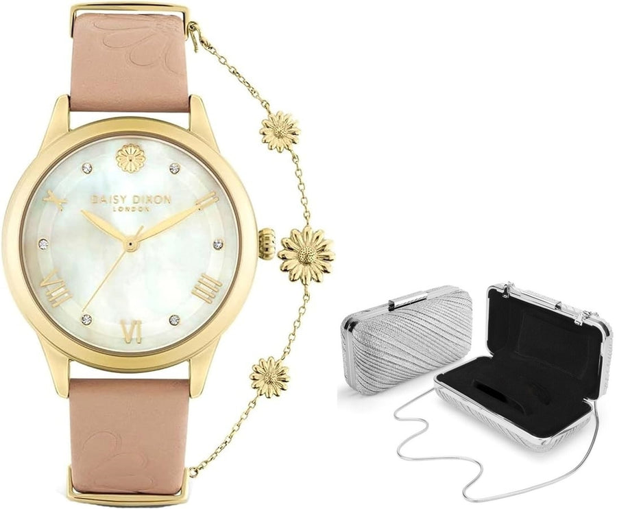 DAISY DIXON LILY #8 + CLUTCH BAG Special Pack — Ansicht 1