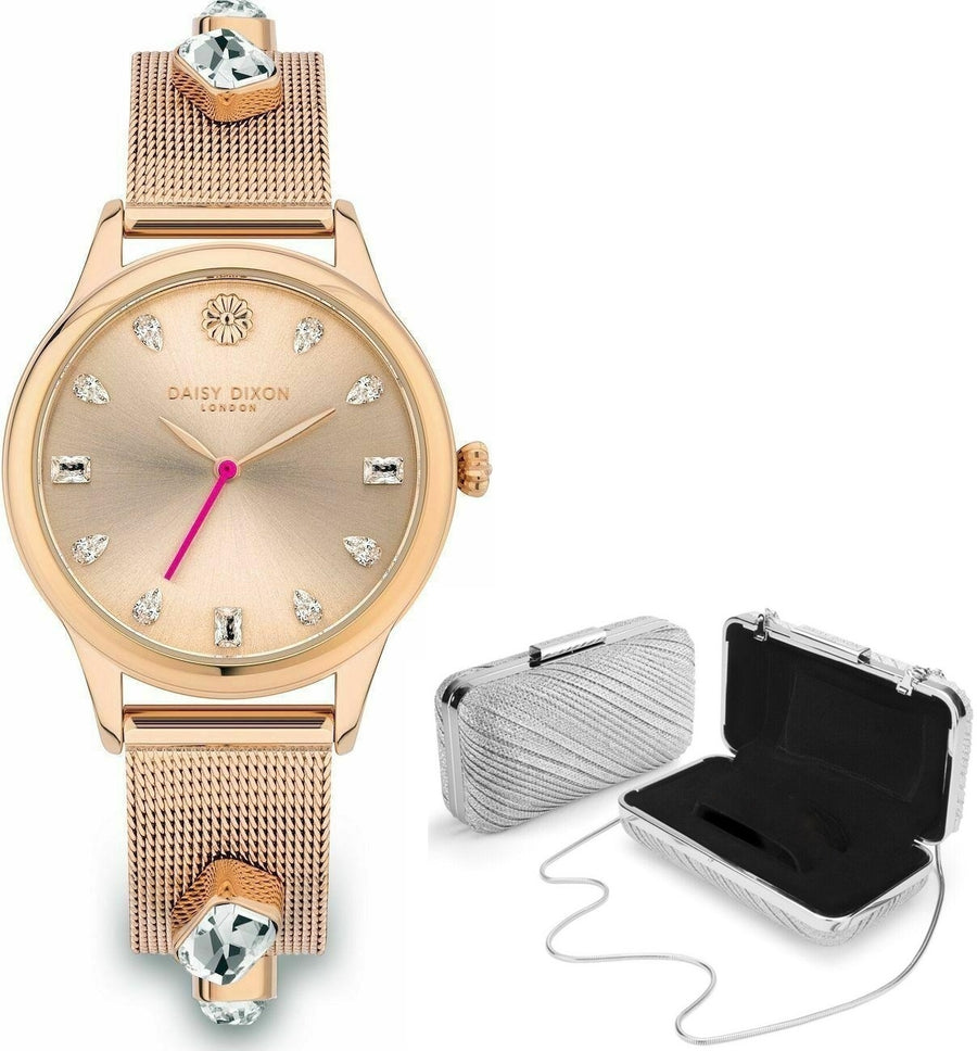 DAISY DIXON LILY #11 + CLUTCH BAG Special Pack — Ansicht 1